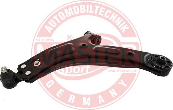 MASTER-SPORT GERMANY 41745B-PCS-MS - Bras de liaison, suspension de roue cwaw.fr