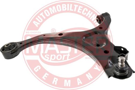 MASTER-SPORT GERMANY 41756B-PCS-MS - Bras de liaison, suspension de roue cwaw.fr