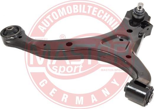 MASTER-SPORT GERMANY 41757B-PCS-MS - Bras de liaison, suspension de roue cwaw.fr