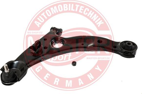 MASTER-SPORT GERMANY 41714B-PCS-MS - Bras de liaison, suspension de roue cwaw.fr