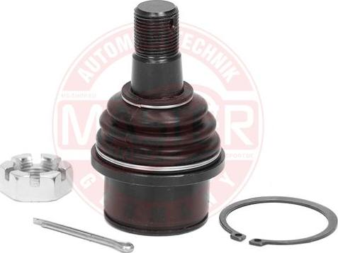 MASTER-SPORT GERMANY 41716B-SET-MS - Rotule de suspension cwaw.fr