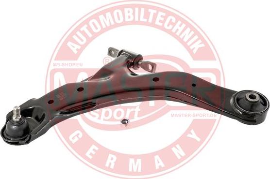 MASTER-SPORT GERMANY 41779B-PCS-MS - Bras de liaison, suspension de roue cwaw.fr