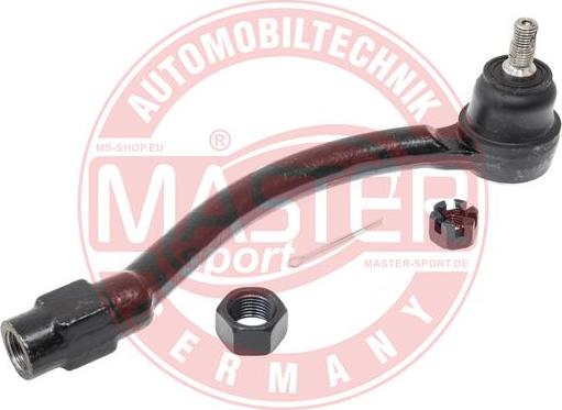 MASTER-SPORT GERMANY 48061B-SET-MS - Rotule de barre de connexion cwaw.fr