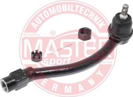 MASTER-SPORT GERMANY 48062B-SET-MS - Rotule de barre de connexion cwaw.fr