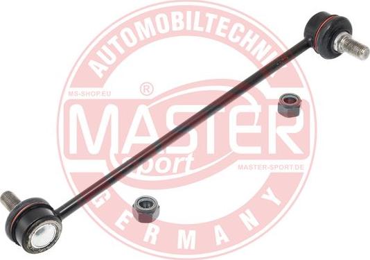 MASTER-SPORT GERMANY 48033B-PCS-MS - Entretoise / tige, stabilisateur cwaw.fr