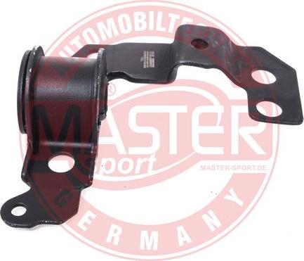 MASTER-SPORT GERMANY 43955B-PCS-MS - Suspension, bras de liaison cwaw.fr