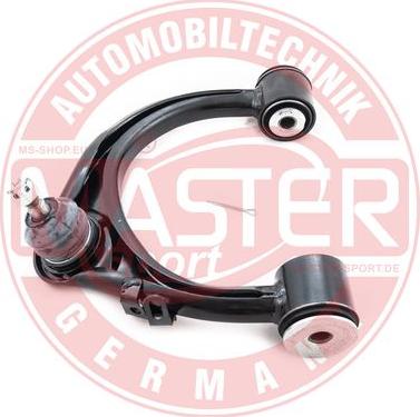 MASTER-SPORT GERMANY 43119B-PCS-MS - Bras de liaison, suspension de roue cwaw.fr