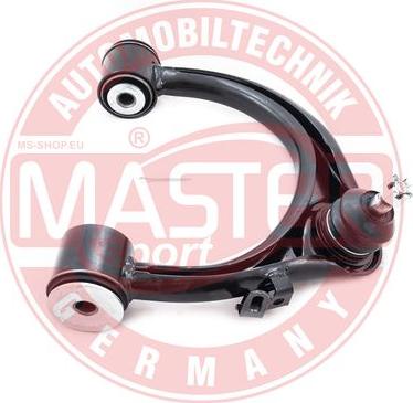 MASTER-SPORT GERMANY 43118B-PCS-MS - Bras de liaison, suspension de roue cwaw.fr