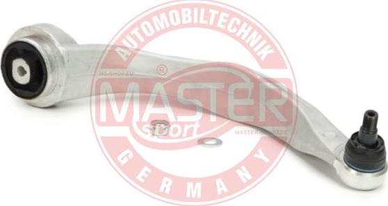 MASTER-SPORT GERMANY 43741B-PCS-MS - Bras de liaison, suspension de roue cwaw.fr