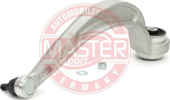 MASTER-SPORT GERMANY 43741B-PCS-MS - Bras de liaison, suspension de roue cwaw.fr