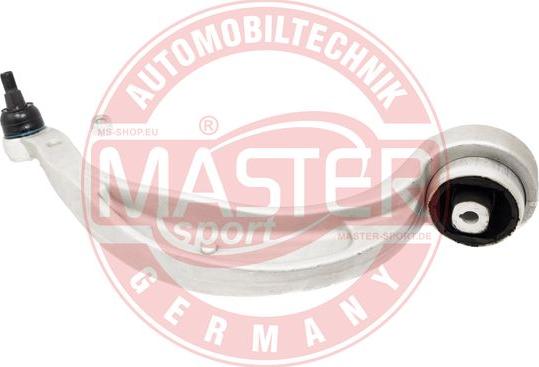 MASTER-SPORT GERMANY 43741B-PCS-MS - Bras de liaison, suspension de roue cwaw.fr