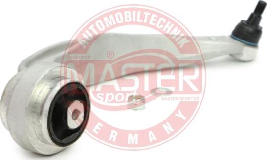 MASTER-SPORT GERMANY 43741B-PCS-MS - Bras de liaison, suspension de roue cwaw.fr