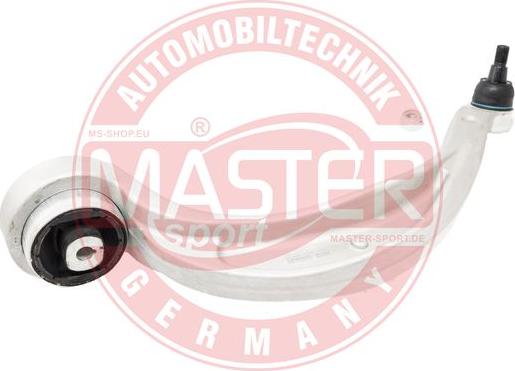 MASTER-SPORT GERMANY 43742B-PCS-MS - Bras de liaison, suspension de roue cwaw.fr