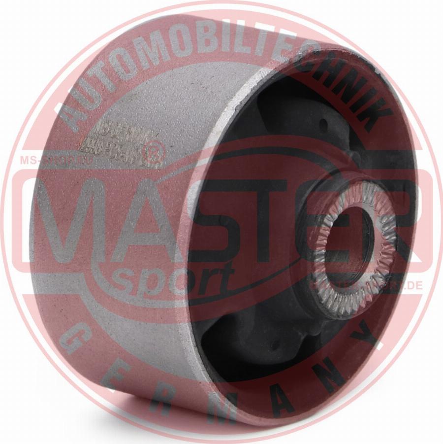 MASTER-SPORT GERMANY 42998-PCS-MS - Suspension, bras de liaison cwaw.fr