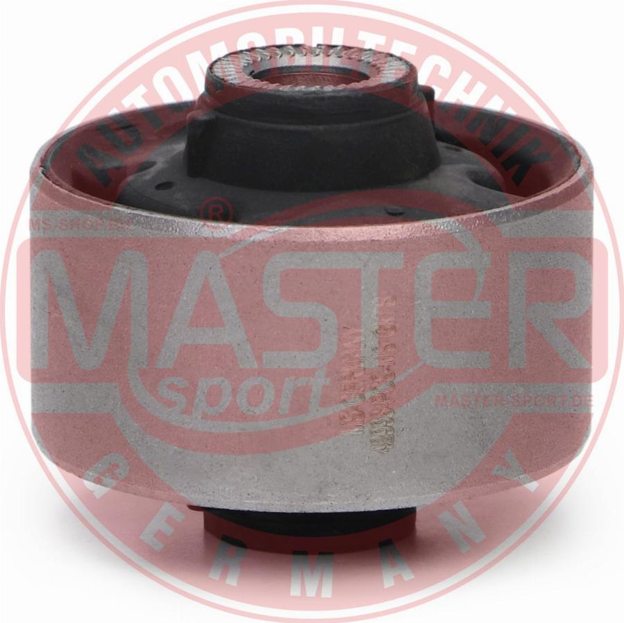 MASTER-SPORT GERMANY 42998-PCS-MS - Suspension, bras de liaison cwaw.fr