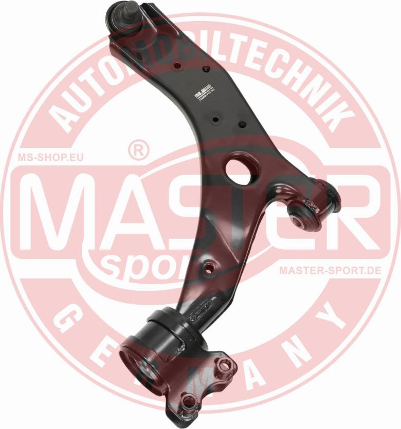 MASTER-SPORT GERMANY 42433b-PCS-MS - Bras de liaison, suspension de roue cwaw.fr