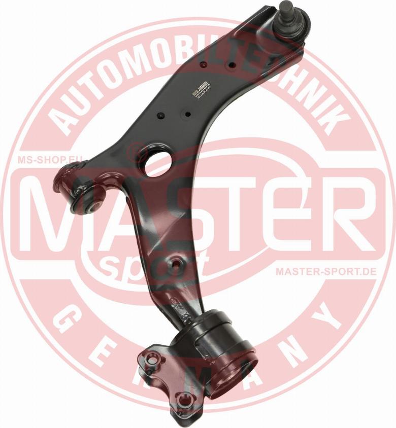 MASTER-SPORT GERMANY 42432b-PCS-MS - Bras de liaison, suspension de roue cwaw.fr