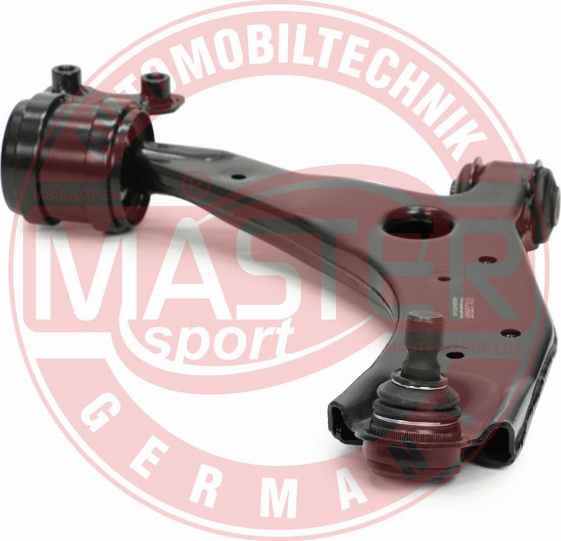 MASTER-SPORT GERMANY 42432b-PCS-MS - Bras de liaison, suspension de roue cwaw.fr