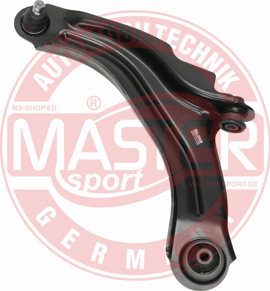 MASTER-SPORT GERMANY 42591-PCS-MS - Bras de liaison, suspension de roue cwaw.fr