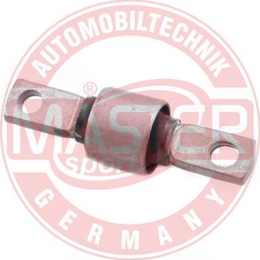 MASTER-SPORT GERMANY 42016B-PCS-MS - Suspension, bras de liaison cwaw.fr