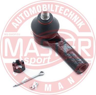 MASTER-SPORT GERMANY 42309B-PCS-MS - Rotule de barre de connexion cwaw.fr