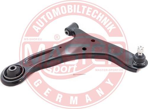 MASTER-SPORT GERMANY 42292B-PCS-MS - Bras de liaison, suspension de roue cwaw.fr