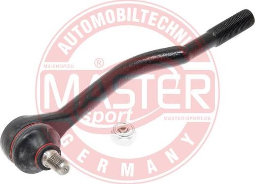 MASTER-SPORT GERMANY 42703B-PCS-MS - Rotule de barre de connexion cwaw.fr