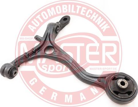 MASTER-SPORT GERMANY 47170S-PCS-MS - Bras de liaison, suspension de roue cwaw.fr