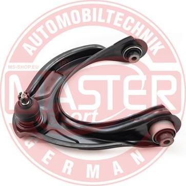 MASTER-SPORT GERMANY 47173S-PCS-MS - Bras de liaison, suspension de roue cwaw.fr