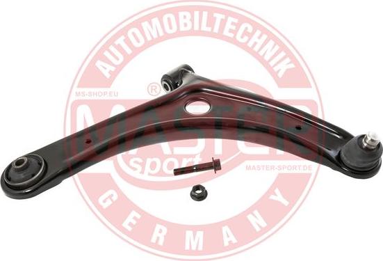 MASTER-SPORT GERMANY 59968M-PCS-MS - Bras de liaison, suspension de roue cwaw.fr