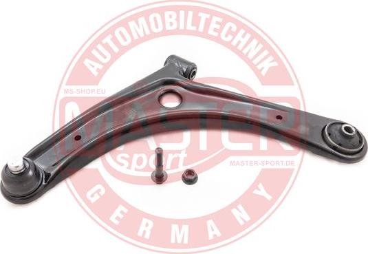 MASTER-SPORT GERMANY 59967M-PCS-MS - Bras de liaison, suspension de roue cwaw.fr