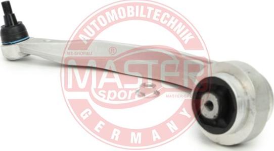 MASTER-SPORT GERMANY 5949O-PCS-MS - Bras de liaison, suspension de roue cwaw.fr