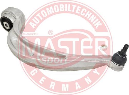 MASTER-SPORT GERMANY 5949O-PCS-MS - Bras de liaison, suspension de roue cwaw.fr