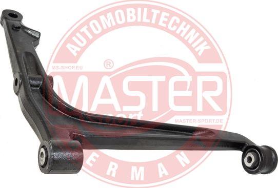 MASTER-SPORT GERMANY 59804M-PCS-MS - Bras de liaison, suspension de roue cwaw.fr