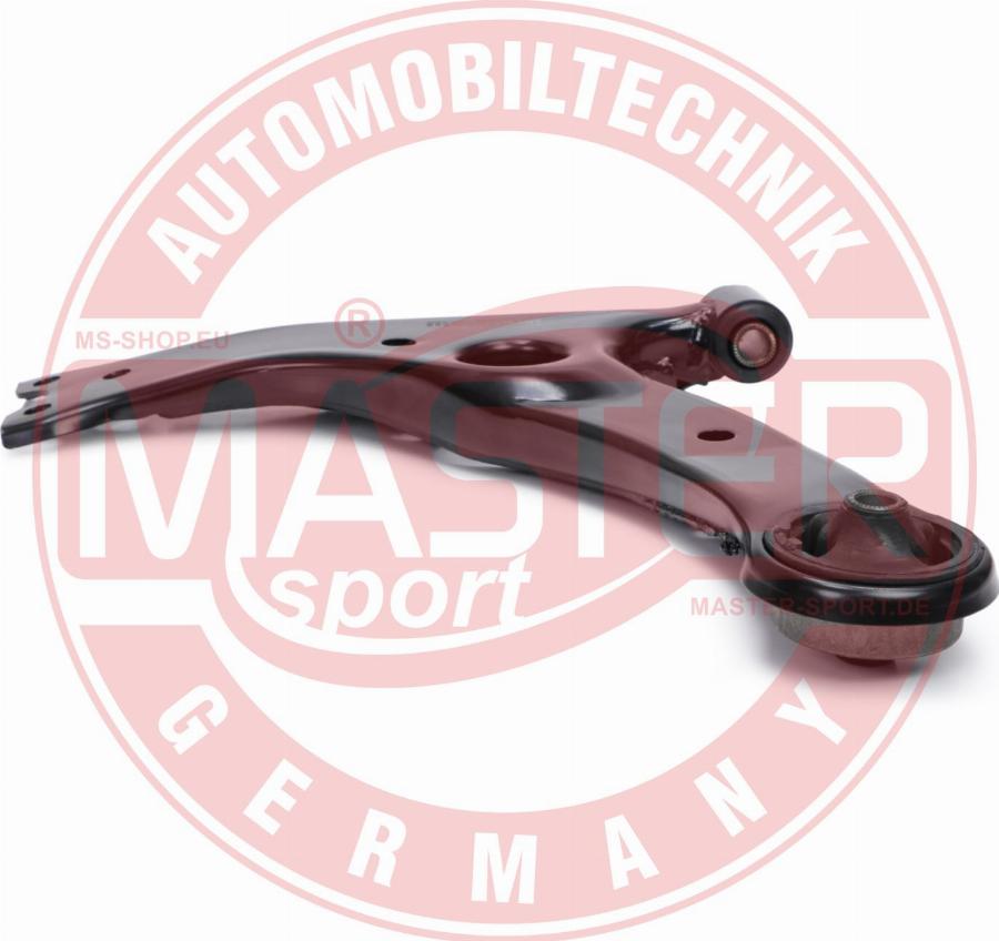 MASTER-SPORT GERMANY 59380M-PCS-MS - Bras de liaison, suspension de roue cwaw.fr