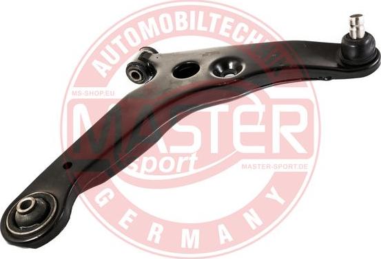 MASTER-SPORT GERMANY 59284M-PCS-MS - Bras de liaison, suspension de roue cwaw.fr