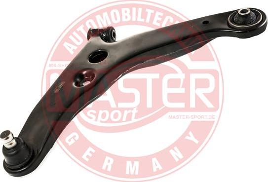 MASTER-SPORT GERMANY 59283M-PCS-MS - Bras de liaison, suspension de roue cwaw.fr