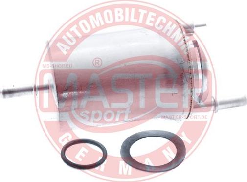 MASTER-SPORT GERMANY 59X-KF-PCS-MS - Filtre à carburant cwaw.fr