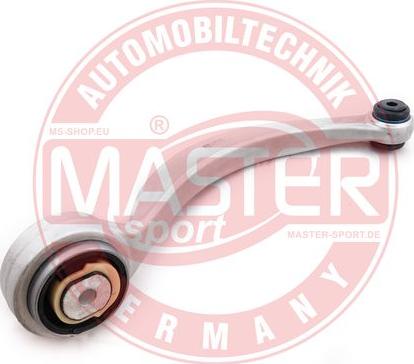 MASTER-SPORT GERMANY 54613S-PCS-MS - Bras de liaison, suspension de roue cwaw.fr