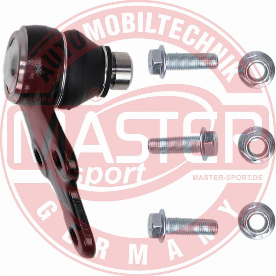 MASTER-SPORT GERMANY 54626M-SET-MS - Rotule de suspension cwaw.fr