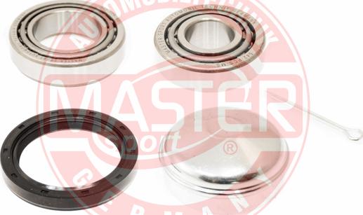 MASTER-SPORT GERMANY 542-SET-MS - Kit de roulements de roue cwaw.fr