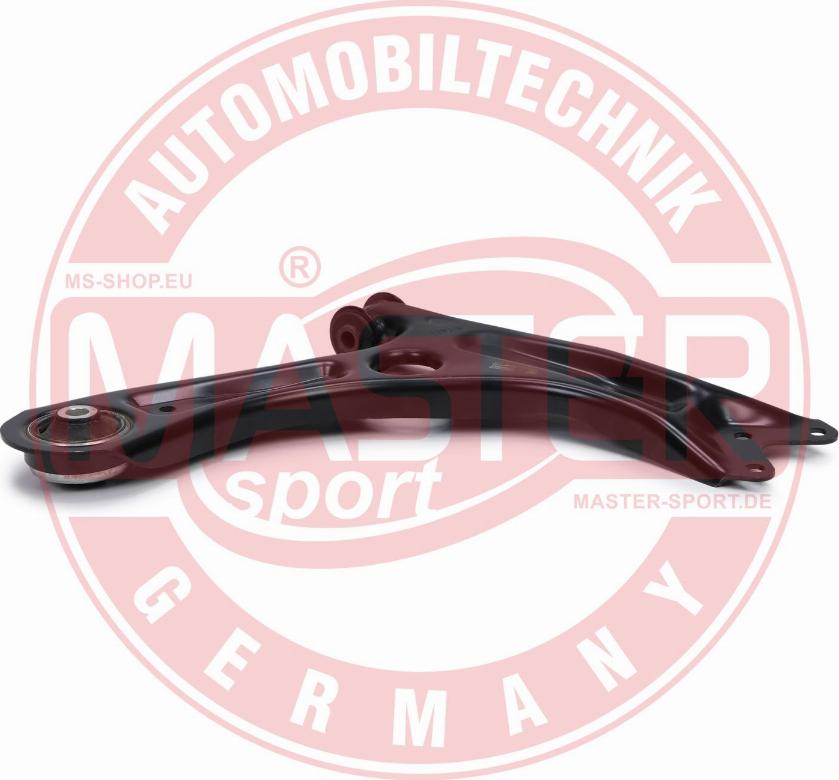 MASTER-SPORT GERMANY 54703M-SET-MS - Bras de liaison, suspension de roue cwaw.fr