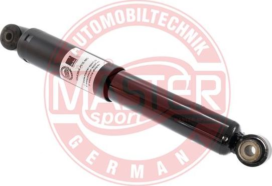 MASTER-SPORT GERMANY 554384-PCS-MS - Amortisseur cwaw.fr