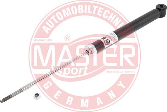 MASTER-SPORT GERMANY 556884-PCS-MS - Amortisseur cwaw.fr