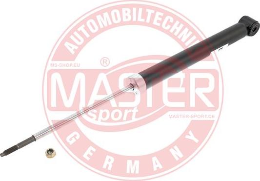 MASTER-SPORT GERMANY 556882-O-PCS-MS - Amortisseur cwaw.fr