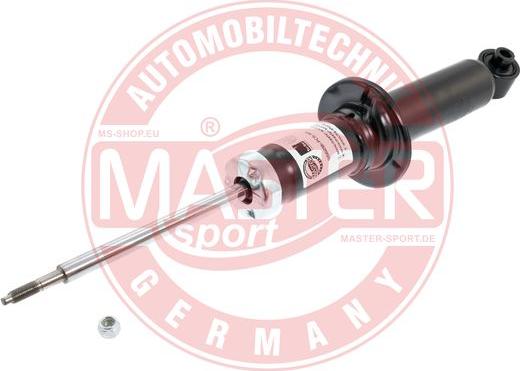 MASTER-SPORT GERMANY 556281-PCS-MS - Amortisseur cwaw.fr