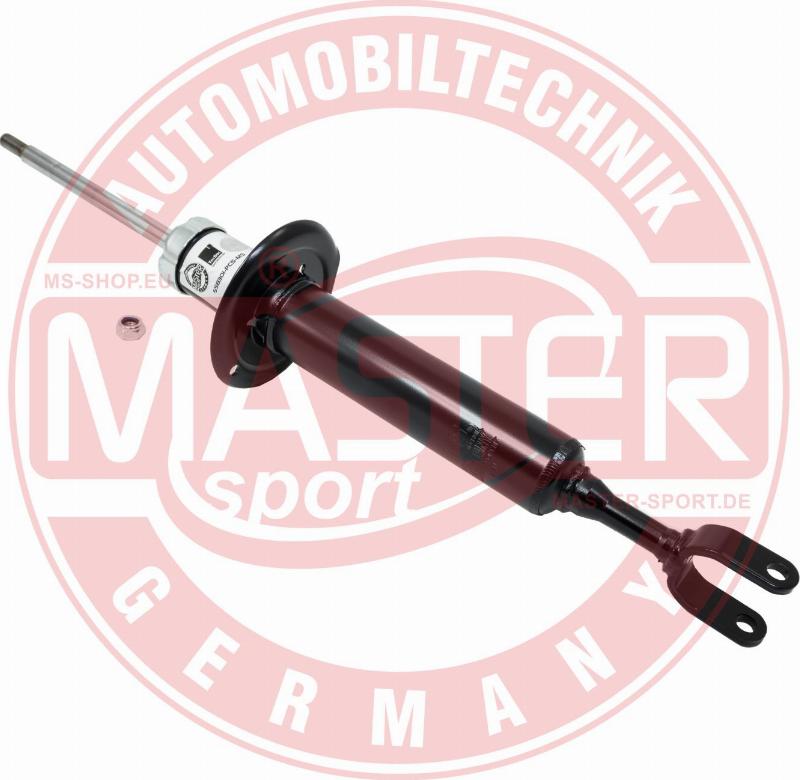 MASTER-SPORT GERMANY 558301-PCS-MS - Amortisseur cwaw.fr