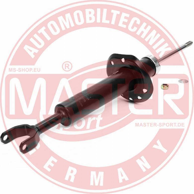 MASTER-SPORT GERMANY 557837H-O-PCS-MS - Amortisseur cwaw.fr