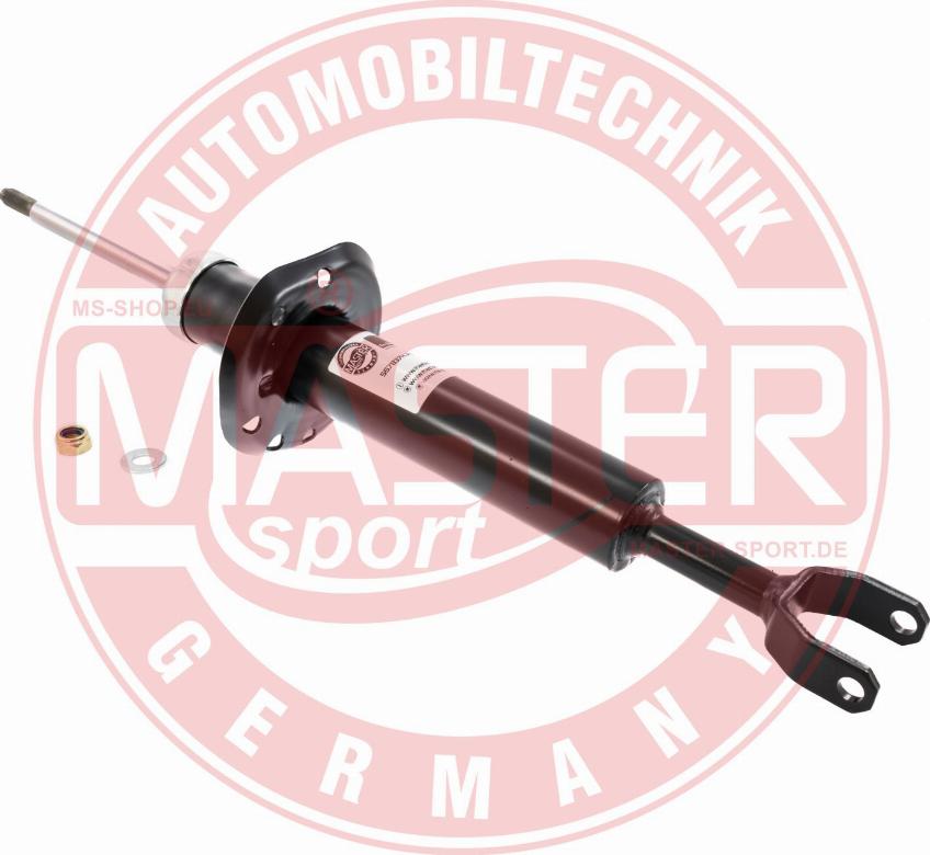 MASTER-SPORT GERMANY 557837H-PCS-MS - Amortisseur cwaw.fr