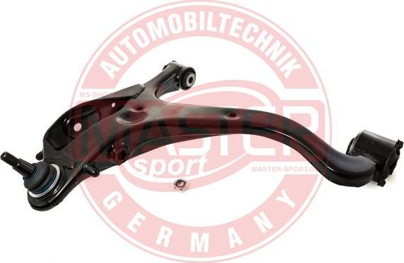 MASTER-SPORT GERMANY 50953S-PCS-MS - Bras de liaison, suspension de roue cwaw.fr